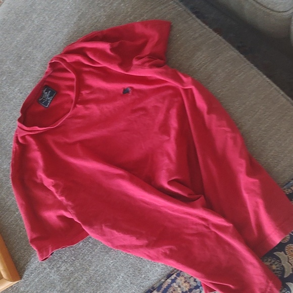 Abercrombie & Fitch casual tee. XL - Picture 2 of 4